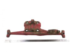 Suport pentru arc pneumatic axă motrică stânga DAF (1778748, 1778750)