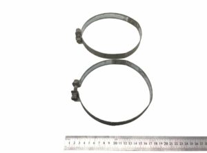Curea rezervor aer daf 1285527 - set 2 bucăți 1 Curea rezervor aer daf 1285527 – set 2 bucăți