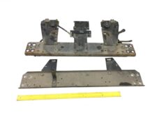 Cadru Conectori Cabină DAF (Coduri: 1699955, 1426091, 1301754, 1301750, 8JB007242011)