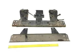 Cadru conectori cabină daf (coduri: 1699955, 1426091, 1301754, 1301750, 8jb007242011)