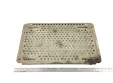 Placă de acoperire cadru perforată DAF 1438421