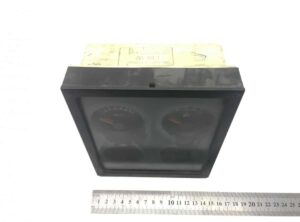 Ceas de bord volvo - 1197557 / 110008334003 / 1608836 / 70306966 1 Ceas de bord volvo – 1197557 / 110008334003 / 1608836 / 70306966