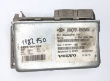Unitate de Control Knorr-Bremse ELF Steuergerät 24V 0-504-004-105 Bosch Volvo