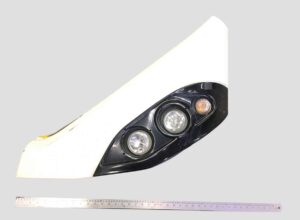 Carcasă far stânga volvo - model 21555799, 70324423, 21464470, 21464473, 21357177, 21299033 1 Carcasă far stânga volvo – model 21555799, 70324423, 21464470, 21464473, 21357177, 21299033