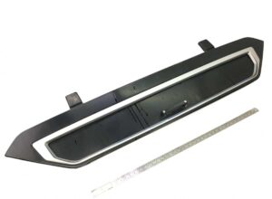 Grilă față volvo cod 21467103/22583027