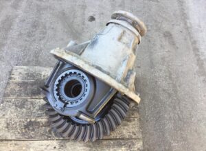 Diferențial axă motrică volvo – 20864051 / 20874633 / 21669016 / 21652492