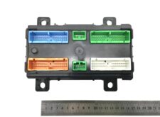 Unitate de Control VECU Volvo - Diverse Conectori și Măsurare - 20554489, 20758801, 21067821, 21313711, 21720464, 85000835, 85003810, 85013308, 20453548, 20538397