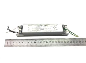 Inverter pentru lămpi fluorescente wagfors t5g3141, 1x14w, 12-24v 1 Inverter pentru lămpi fluorescente wagfors t5g3141, 1x14w, 12-24v