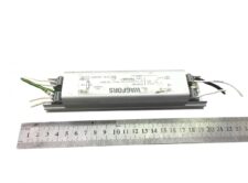Inverter pentru tub fluorescent WAGO-FORS T5G328-1 75-28W