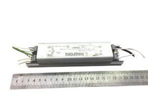 Inverter pentru tub fluorescent wago-fors t5g328-1 75-28w