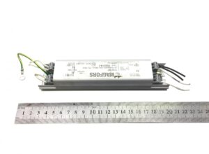 Convertor tub neón 15/14w wago-frs t5g314-1