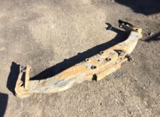 Suport arc pneumatic axa motrică dreapta Volvo 9521928 20572823 20826528