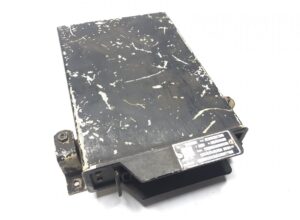 Unitate de control cutie de viteze ecu volvo 3018183 6009017008 1 Unitate de control cutie de viteze ecu volvo 3018183 6009017008