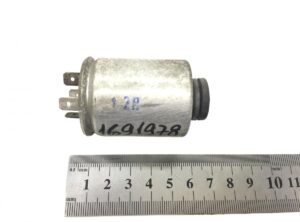 Releu indicator lumini scania 1691978