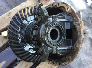 Diferențial axa motrică scania 1374301 / 574511 / 1322056 / 2110135 / 1331064 1 Diferențial axa motrică scania 1374301 / 574511 / 1322056 / 2110135 / 1331064