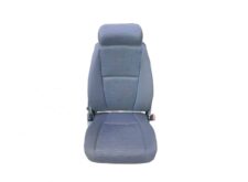 Scaun Pasager Single pentru Scania - Coduri 1797525, 2401824-14