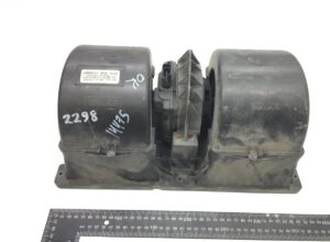 Ventilator de încălzire pentru scania cod 2195206 / 1739686 / 1750450 / 1854876 / 1854877 / 1492018 1 Ventilator de încălzire pentru scania cod 2195206 / 1739686 / 1750450 / 1854876 / 1854877 / 1492018