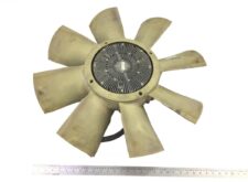 Ansamblu ventilator de răcire Scania 2052007 1453968 12
