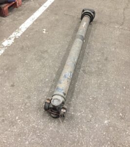 Arbore cardanic față scania 1759004 / 1465710 1 Arbore cardanic față scania 1759004 / 1465710