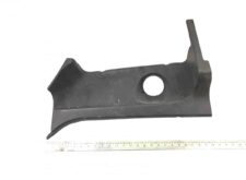 Placă de trepte mare din plastic, stânga, compatibilă cu Scania