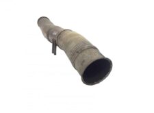 Conductă flexibilă de evacuare Scania 1505749-12
