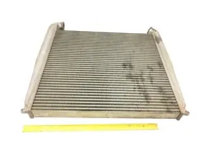 Intercooler scania 1384059/1477051/1764885