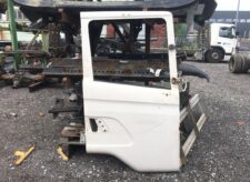 Carcasă Ușă Dreapta Scania (Coduri: 1476535, 1739743, 1452666)