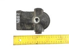 Suport Filtru de Combustibil Scania 1362289 Utilizat