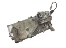 Capac Răcitor Ulei Motor Scania 1429952, 1537961, 1486406, 1490149, 1729232, 1774202, 1795526, 2010938, 1548996