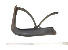 Set suporturi pentru rezervor de combustibil Scania (1528907, 1401840, 1482504)