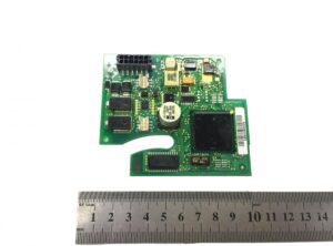 Placă electronică volvo 6450080604 4462501004 1 Placă electronică volvo 6450080604 4462501004