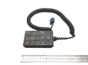 Modul de control ridicare axa mercedes a0015458213 / a0005458613 1 Modul de control ridicare axa mercedes a0015458213 / a0005458613