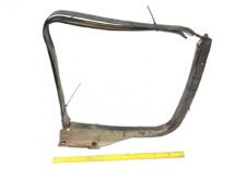 Suporturi pentru rezervor de combustibil Mercedes 9414706842/9414706742 (Set)