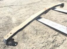 Arc Lamela Axa Față Stânga Mercedes Cod A9433200902