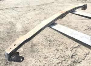 Arc lamela axa față stânga mercedes cod a9433200902 1 Arc lamela axa față stânga mercedes cod a9433200902