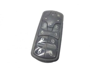 Comutator geamuri electrice stânga mercedes a9438200097 1 Comutator geamuri electrice stânga mercedes a9438200097