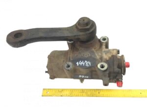 Casetă de direcție mercedes a9404600100 / a9404602200 / a9404603300