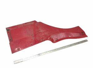 Extensie ușă stânga mercedes a9417280856 (roșie) 1 Extensie ușă stânga mercedes a9417280856 (roșie)