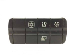 Set de comutatoare climatizare și dezaburire mercedes-benz 1 Set de comutatoare climatizare și dezaburire mercedes-benz