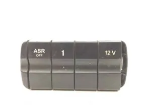 Set de comutatoare mercedes asr off 1 12v