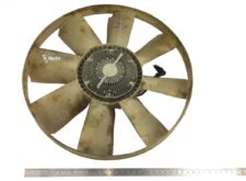 Ansamblu Ventilator de Răcire Mercedes A0032055506 / A0032054506 / A5412002122 / A5412001222 / A5412002022