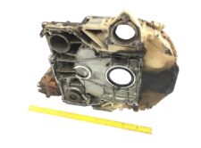 Carcasă Volantă Mercedes Cod A5410102933 A5410103033
