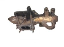 Galerie de evacuare pentru Mercedes A5411420809 / A5411421609 / A5411421809 / A5411421909