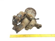 Fuzetă de direcție axă față dreapta Mercedes A9433321302 / A9433301125 / A9433301225