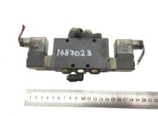 Supapă solenoid Volvo 1687023