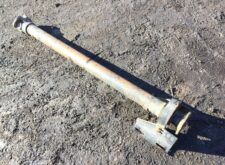 Arbore Cardanic Față Mercedes A9734106004 9734106004
