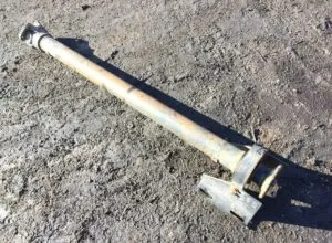Arbore cardanic față mercedes a9734106004 9734106004