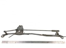 Ansamblu mecanism ștergătoare parbriz Mercedes A9738200181 A0028204441