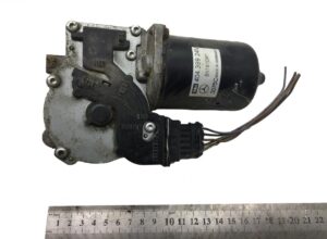 Motor ștergător parbriz mercedes a0058209642/a0058209842 24v