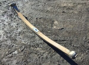 Arc lamelar față dreapta mercedes a9743204402/a9743202402/a9743200402